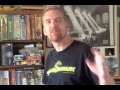 Shadowrun Online Endorsement: Jason Hardy from Catalyst Games Lab