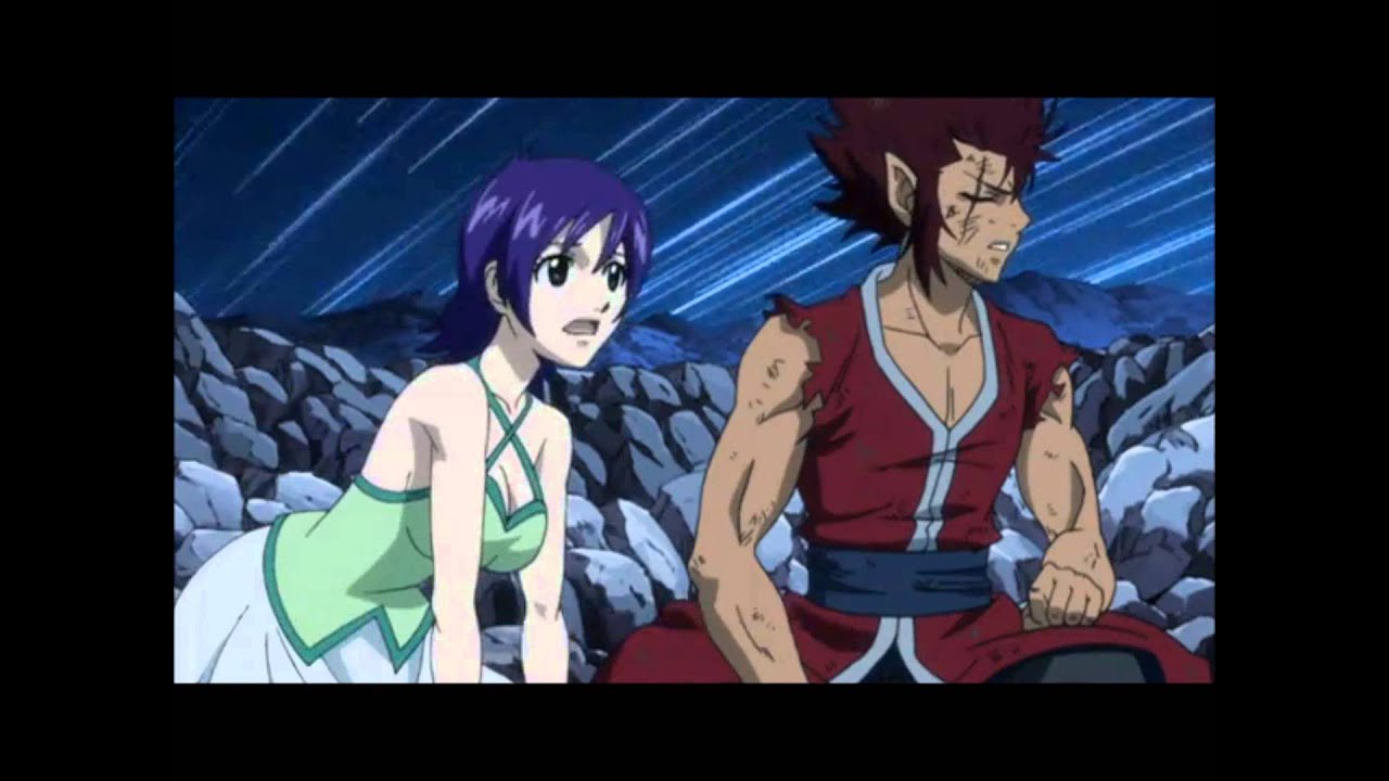 Fairy Tail Character Theme Songs Part 2 (FINISHED LIST)