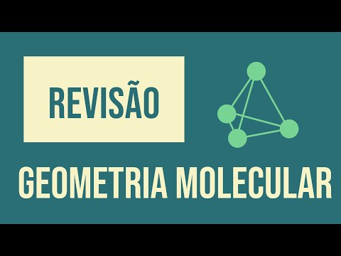 Geometria Molecular |