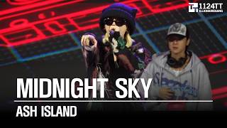 2026.04.29 MIDNIGHT SKY : ASH ISLAND (Catholic Sangji University)