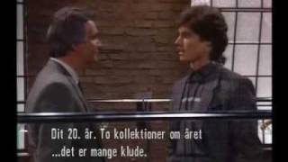 Glamour Klip Fra 1.Afsnit