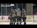Top 5 Goals of the Inaugural Season
