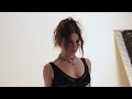 Angelina Mango - crush (Visual Video)