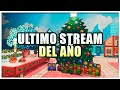 ÚLTIMO STREAM DEL AÑO - FELIZ NAVIDAD 🎅 | DIRECTO🔴