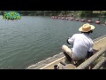 コイ釣り八十八ヶ所　#69：茨城県・砂沼（さぬま） の動画、YouTube動画。