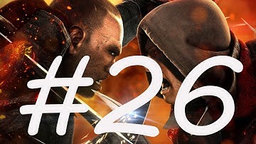 Prototype 2 Gameplay Walkthrough - Part 26 | Operation FireHawk