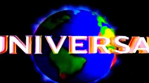 *REVERSED* My Cover of the Universal Song