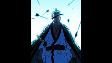 Nothing Happened... | Zoro Edit #anime #animeedit #animeedits #onepiece #edit #zoro #amv #amvedit