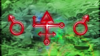 MetaSigil: M'Yad  Elder of the Red Trybe [8hz Binaural Beat]