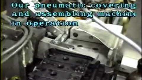 47 Pneumatic machine