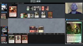 EMA Draft 1 - Round 2