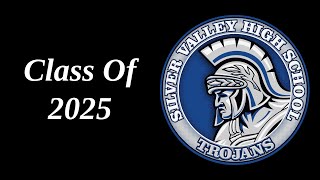 Silver Valley High School Graduation Class of 2025