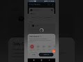 How to mining Ari's wallet
