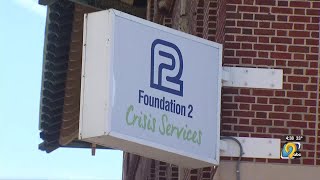 Foundation 2 moving into new Cedar Rapids office