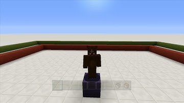 Minecraft Xbox - How to build: Spawn Area (1)