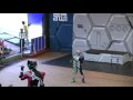 仮面ライダーＷ　スーパーバトルステージ 4