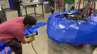 Information EarthX Video 2023 | Prosper Engineering Team Update