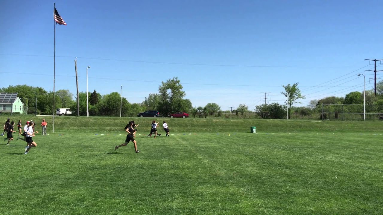 Princeton v Kansas 029 (12 15) YouTube