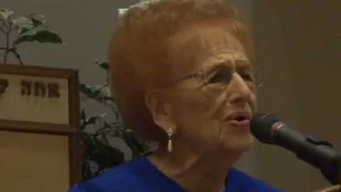 My Yiddisha Mamma June Edelman