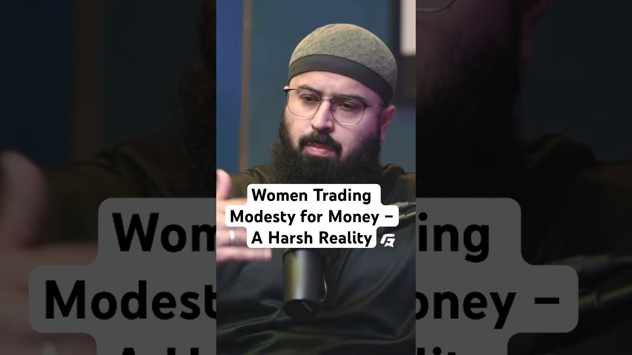 The Rise of Sin | Sugar Daddies & Lost Modesty 