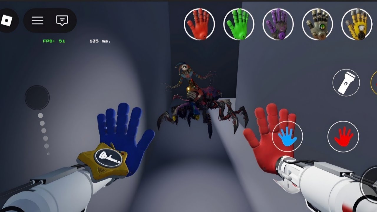 Random Grabpack Game RANDOM GRABPACK MAP 3 UPDATE(Roblox)*No commentary* - YouTube