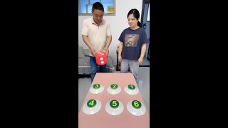 # Popularity Incentive Program Family Funny Game Challenge