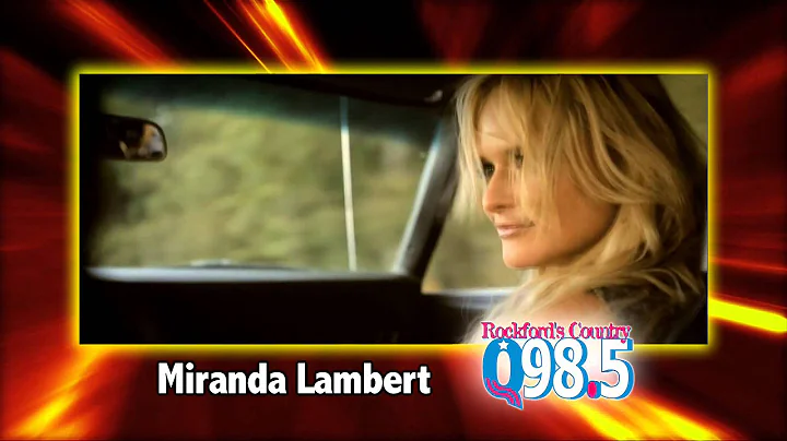 Rockford's Country Q 98.5