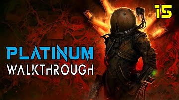 CRONOS: THE NEW DAWN - Platinum Walkthrough 15/20