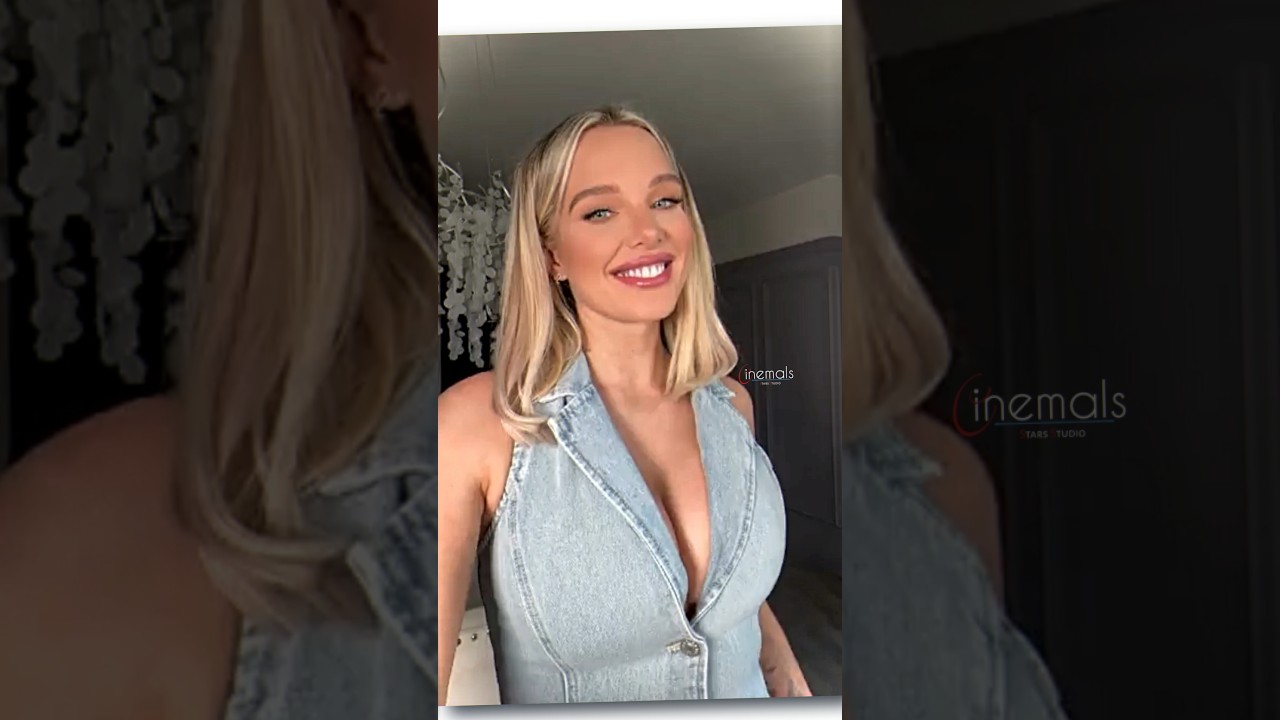 Helen Flanagan Effortless Glamour Stuns Everyone 