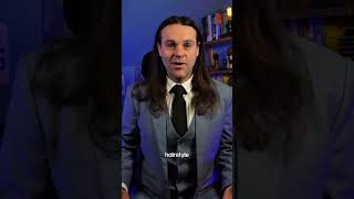 Hairstyle finder with Gemini photo analysis for your best look. #hairstyle #Gemini #mensstyle