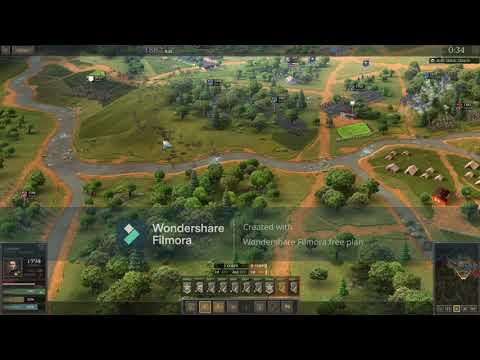 Ultimate General Civil