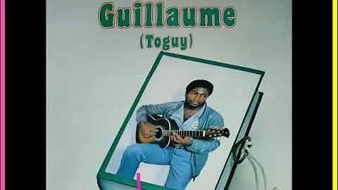 NGONA NDONGO de TOTO GUILLAUME