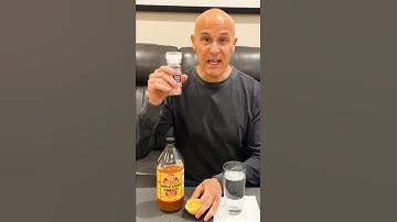 Take Apple Cider Vinegar In Morning On Empty Stomach | Dr. Mandell