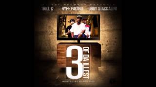 10 All Day (Hype Pacino, D Boy Stackalini)