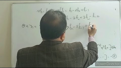 Adams-Bashforth Method,MAT306, Lec#14, Md.Akteruzzaman, Associate Professor, Dhaka College