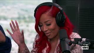 Love & Hip Hop K Michelle