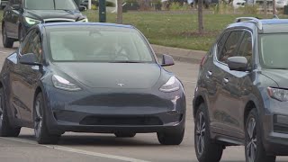 Xcel runs out of money for EV rebate program