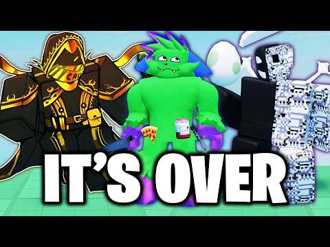 They Actually LOST EVERYTHING in FORSAKEN!