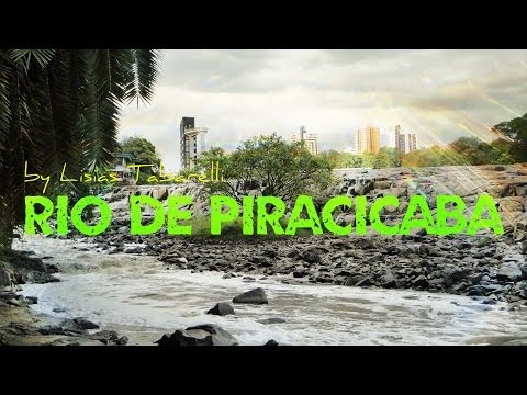 RIO PIRACICABA