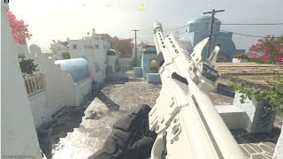 Call of Duty Modern Warfare 3 Multiplayer Gameplay PS5 ( No commentary)