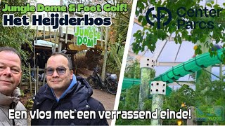 Download Lagu Het Heijderbos | Aan elk leuk weekend komt een eind! | #centerparcs #heijderbos #aankomst #vip MP3