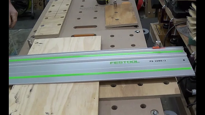 Mini Office Workbench, Part 03 of 13 - Amendment t...