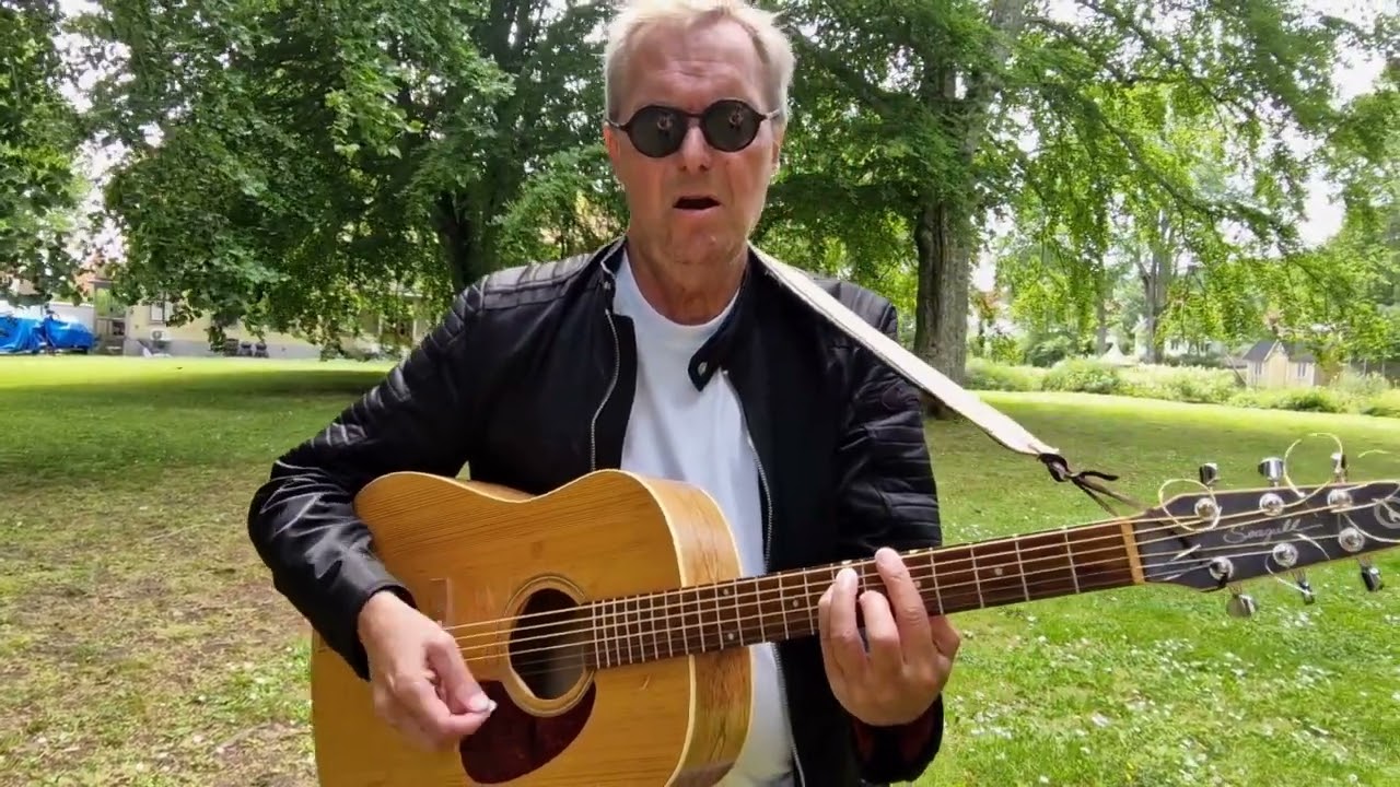 Flying Cow - When I Needed Someone