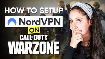 NordVPN Warzone Tutorial 2026: How to Setup for Warzone