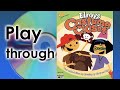 [Elroy's Costume Closet - Игровой процесс]