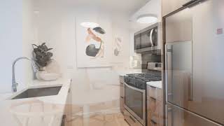 Apartment Tour: Gotham Point, Unit 2205