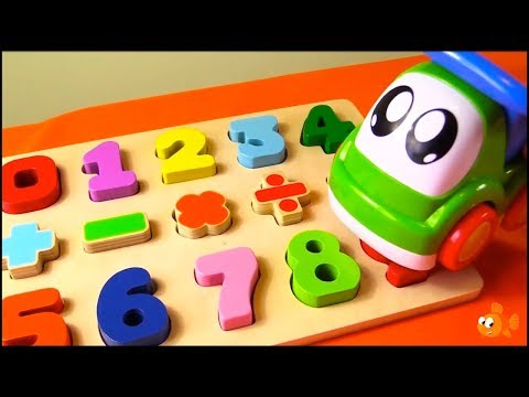 children's toys videos youtube