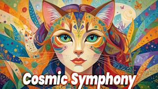 Cosmic Symphony #41