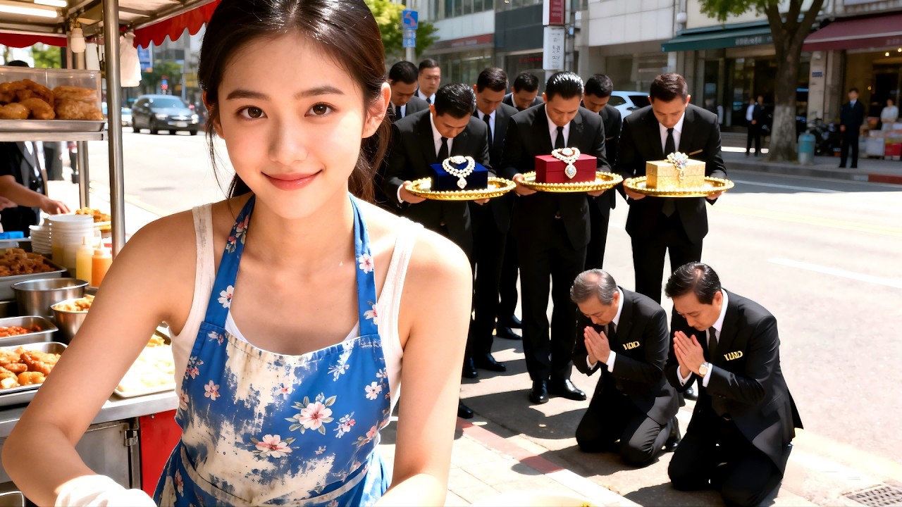 五年蛰伏！绝世强者霸气归来，手刃仇敌！