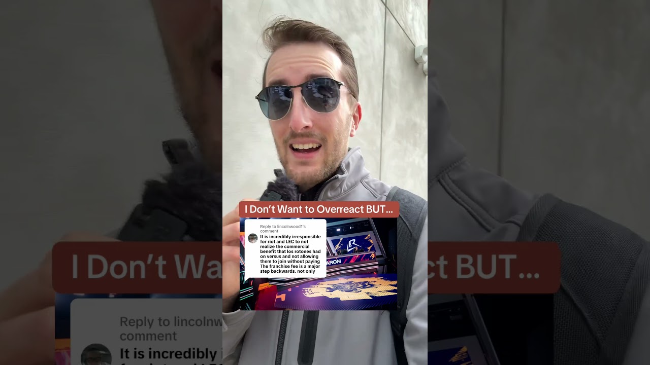 Усвоили ли мы уроки LR? — Не хочу преувеличивать, НО…